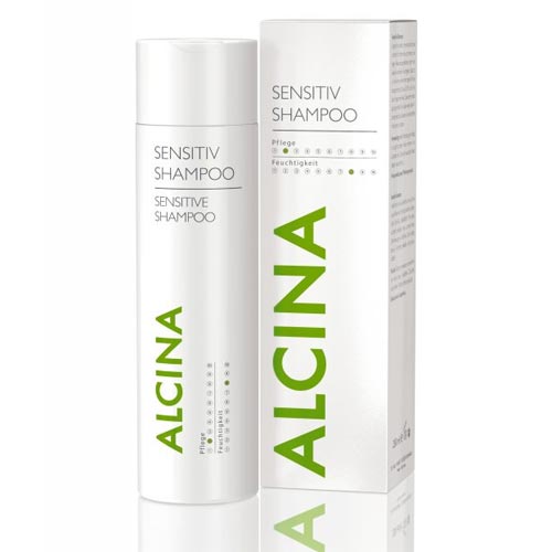 Sensitive Shampoo