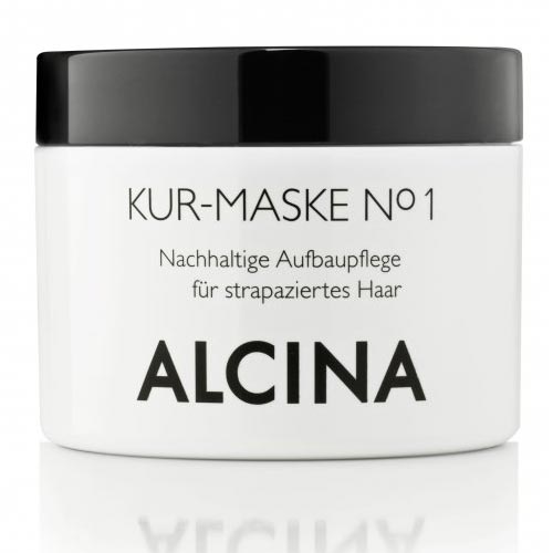 Kur Maske No 1 